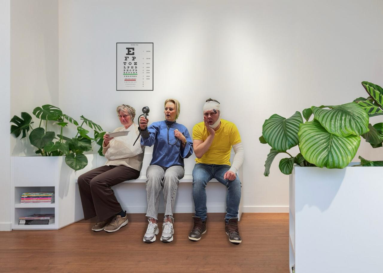 2026 Praktijk op stelten