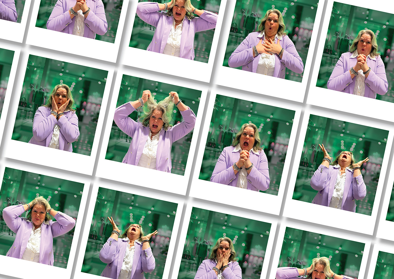 2027 Drie Doldwaze Dagen