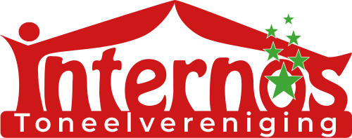 Logo Toneelvereniging Internos